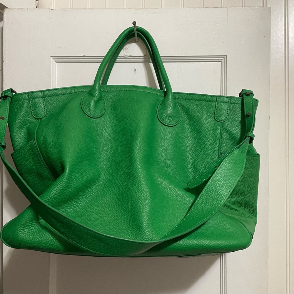 Beck Booty call bag